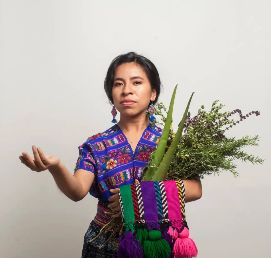  El 25 de junio, Curruchich lanza la primera canción de su segundo disco. Foto: Cortesía. 